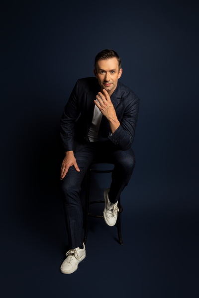 PETR ZACH