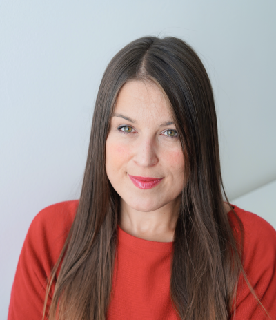 ŽANETA MEZEROVÁ
