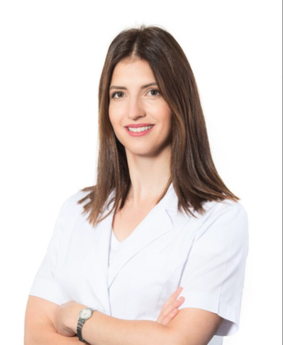 MUDR. ALENA ŠESTINOVÁ