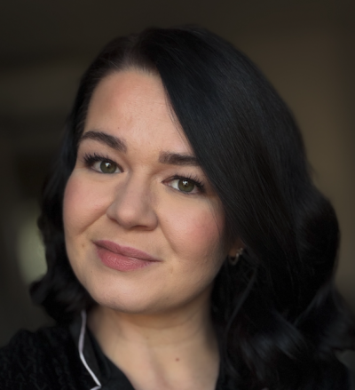 ING. KATARÍNA BALABÁNOVÁ