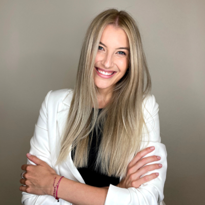 Jitka Nováčková