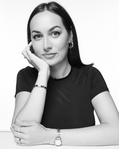 KLÁRA KOŘÍNKOVÁ