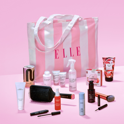 ELLE BEAUTY TICKET