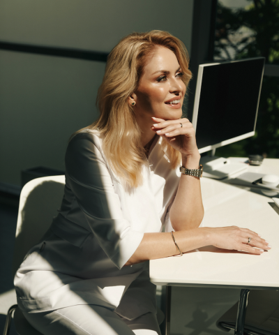 MUDr. LUCIE RAJSKÁ, Ph.D