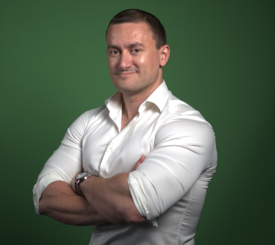 LUKÁŠ ROUBÍK