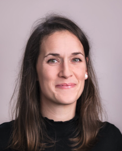 MGR. BARBORA PŠENICOVÁ