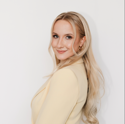 MARKÉTA GAJDOŠOVÁ
