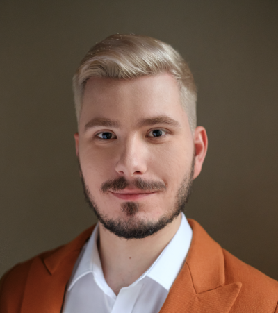 MAREK NEPOŽITEK