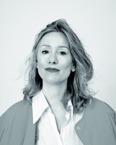 ANNA MACHOVÁ