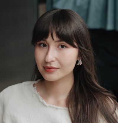 LISA LJUBČIČ