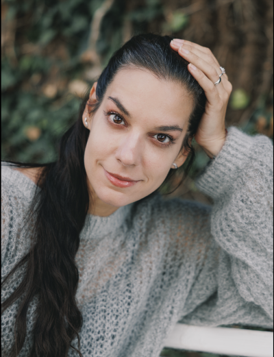 MARTA DŘÍMAL ONDRÁČKOVÁ