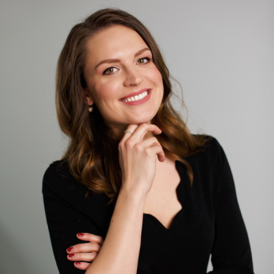 MUDr. BARBORA GRILLOVÁ