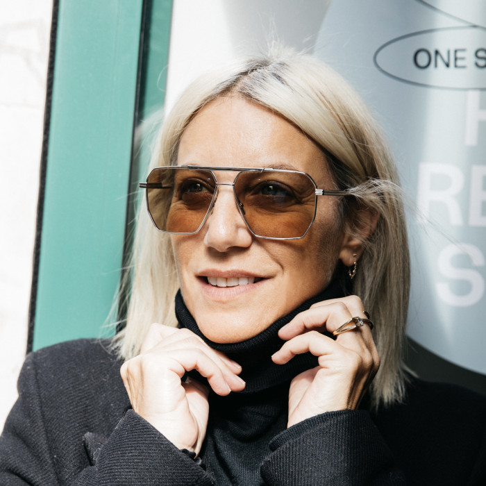 MILLIE KENDALL OBE